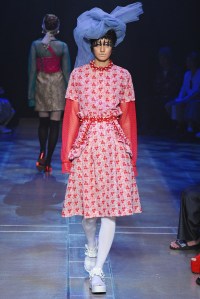 Murral RTW Spring 2017 Tokyo Fashion Week