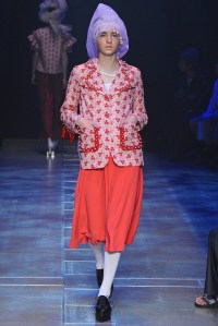 Murral RTW Spring 2017 Tokyo Fashion Week