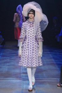 Murral RTW Spring 2017 Tokyo Fashion Week