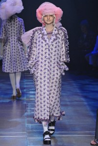 Murral RTW Spring 2017 Tokyo Fashion Week