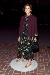 Peggy Siegal