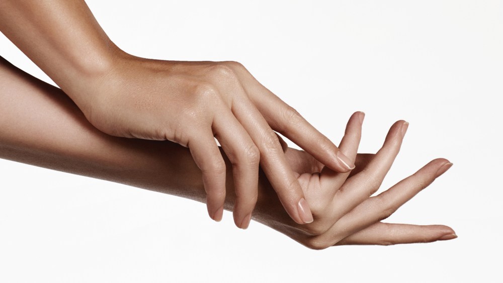 2017 Nail Trends: Nail Care Over Color