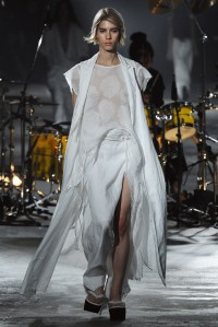 Nehanne Mihara Yasuhiro RTW Spring 2017 Tokyo Fashion Week