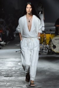 Nehanne Mihara Yasuhiro RTW Spring 2017 Tokyo Fashion Week