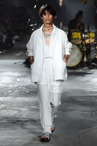 Nehanne Mihara Yasuhiro RTW Spring 2017 Tokyo Fashion Week