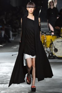 Nehanne Mihara Yasuhiro RTW Spring 2017 Tokyo Fashion Week