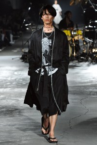 Nehanne Mihara Yasuhiro RTW Spring 2017 Tokyo Fashion Week
