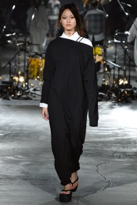 Nehanne Mihara Yasuhiro RTW Spring 2017 Tokyo Fashion Week