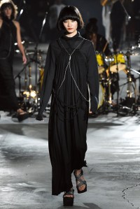 Nehanne Mihara Yasuhiro RTW Spring 2017 Tokyo Fashion Week