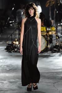 Nehanne Mihara Yasuhiro RTW Spring 2017 Tokyo Fashion Week