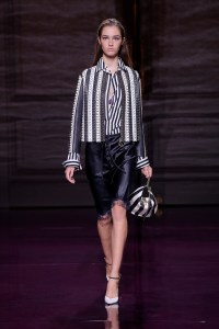 Nina Ricci RTW Spring 2017