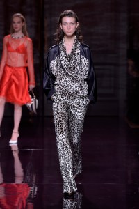 Nina Ricci RTW Spring 2017
