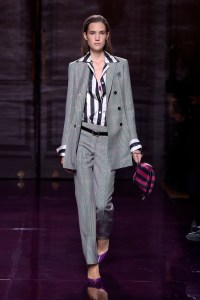 Nina Ricci RTW Spring 2017