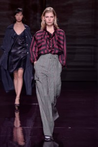Nina Ricci RTW Spring 2017
