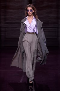 Nina Ricci RTW Spring 2017