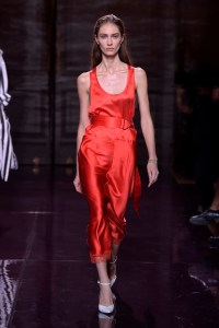 Nina Ricci RTW Spring 2017