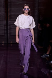 Nina Ricci RTW Spring 2017