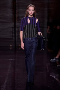 Nina Ricci RTW Spring 2017
