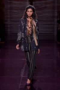 Nina Ricci RTW Spring 2017