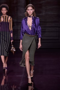 Nina Ricci RTW Spring 2017