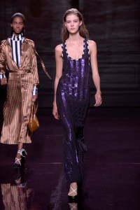 Nina Ricci RTW Spring 2017
