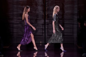 Nina Ricci RTW Spring 2017