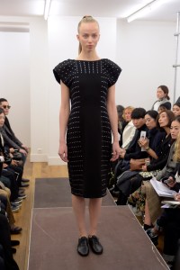 Noir Kei Ninomiya RTW Spring 2017