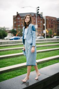 Noorism RTW Spring 2017