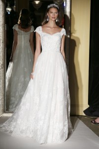 Oleg Cassini Bridal Fall 2017