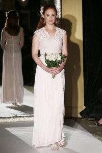 Oleg Cassini Bridal Fall 2017