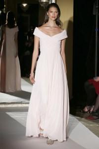 Oleg Cassini Bridal Fall 2017