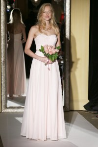 Oleg Cassini Bridal Fall 2017