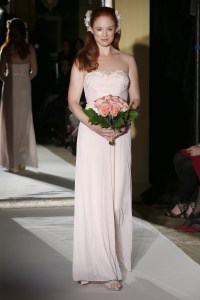 Oleg Cassini Bridal Fall 2017