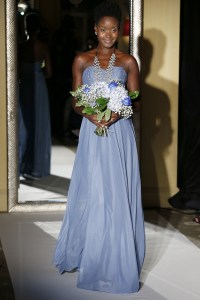 Oleg Cassini Bridal Fall 2017