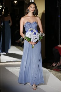 Oleg Cassini Bridal Fall 2017