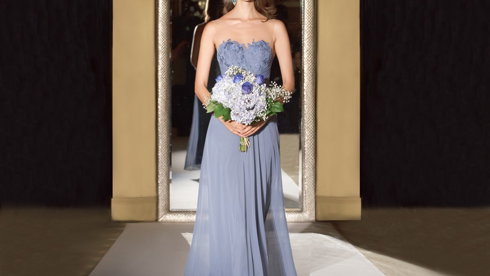 Oleg Cassini Offers Research for 'Jackie' Film, Debuts Bridesmaids