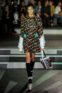 Olympia Le Tan RTW Spring 2017