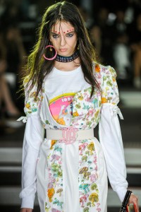 Olympia Le Tan RTW Spring 2017