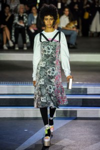 Olympia Le Tan RTW Spring 2017