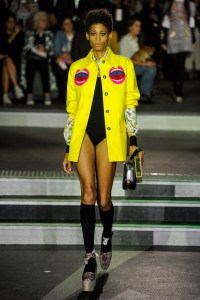 Olympia Le Tan RTW Spring 2017