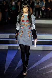 Olympia Le Tan RTW Spring 2017