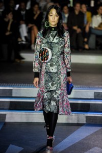 Olympia Le Tan RTW Spring 2017