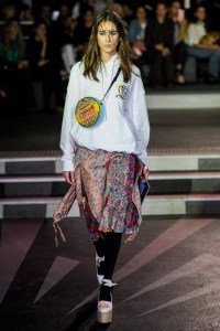 Olympia Le Tan RTW Spring 2017