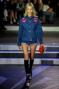 Olympia Le Tan RTW Spring 2017
