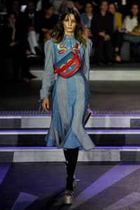 Olympia Le Tan RTW Spring 2017