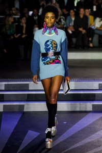 Olympia Le Tan RTW Spring 2017