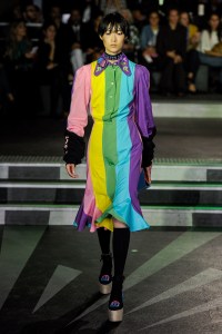Olympia Le Tan RTW Spring 2017