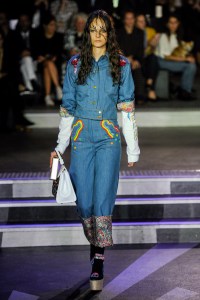 Olympia Le Tan RTW Spring 2017