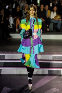Olympia Le Tan RTW Spring 2017