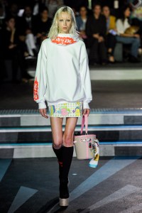 Olympia Le Tan RTW Spring 2017